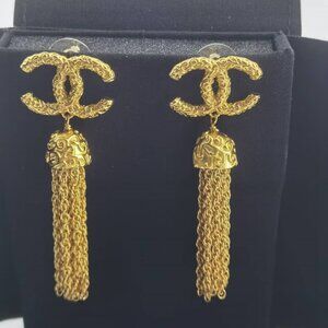 ✨✨Chanel Earring